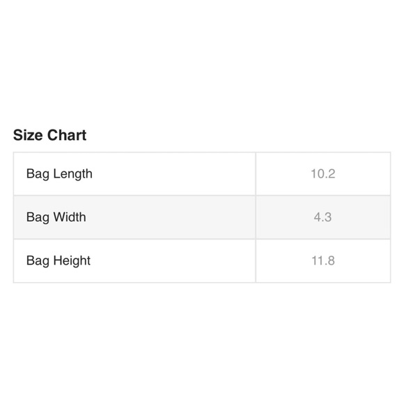 Blush Vegan Leather Mini Backpack - Picture 8 of 8